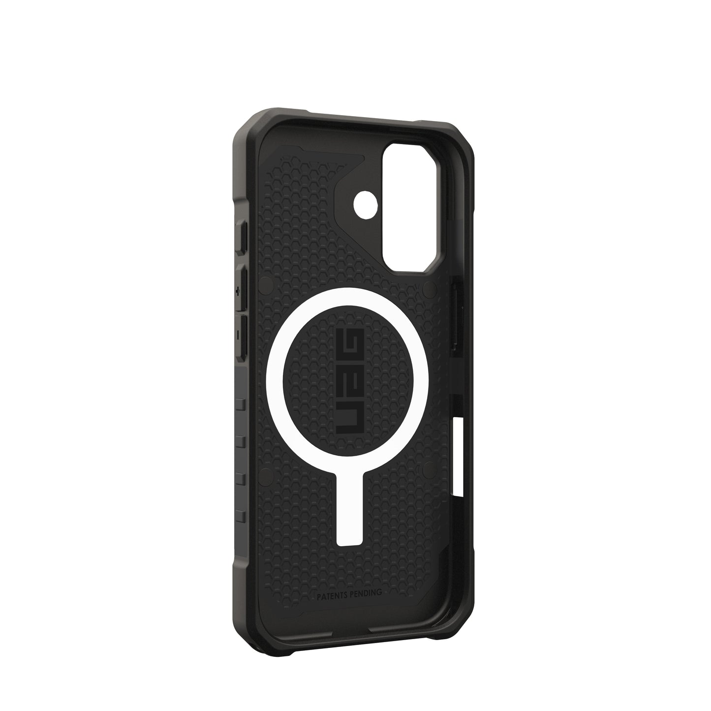 UAG Pathfinder Magsafe,Black - iPhone 2025