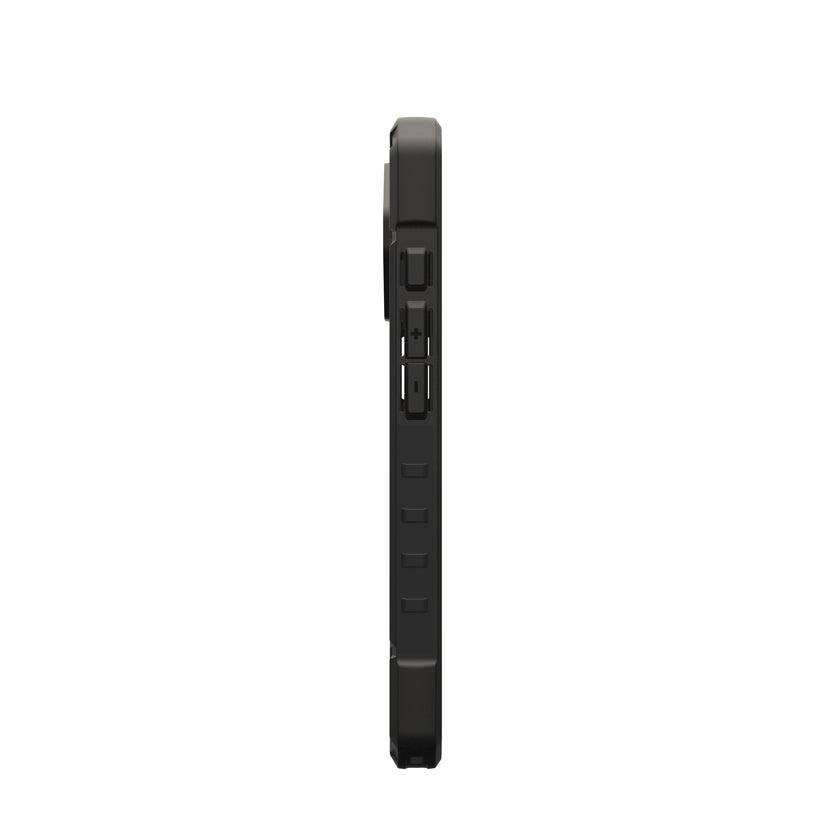 UAG Pathfinder Magsafe,Black - iPhone 2025 - iSTYLE BG
