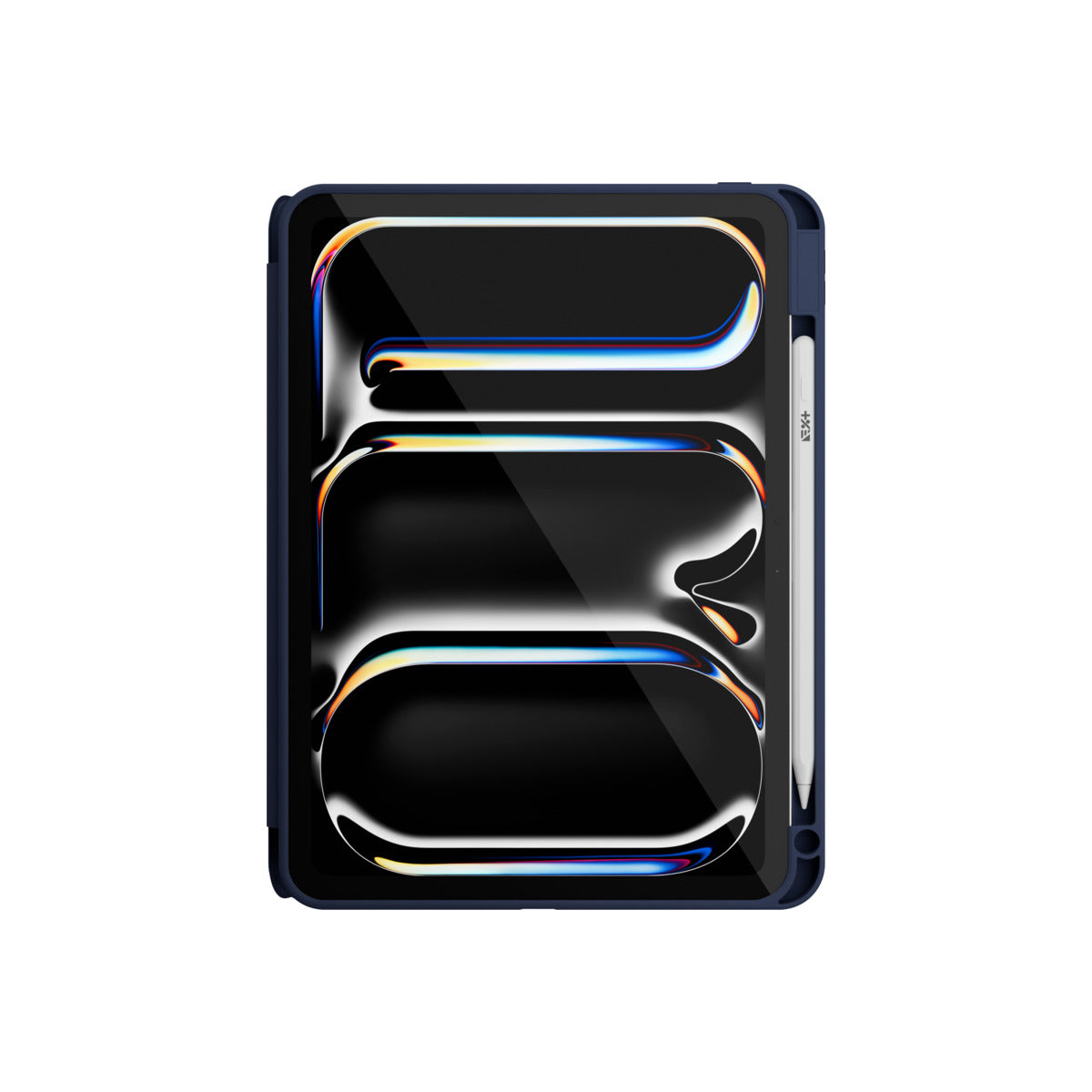 NEXT ONE BLUE ROLLCASE FOR IPAD PRO 11" M4" - iSTYLE BG