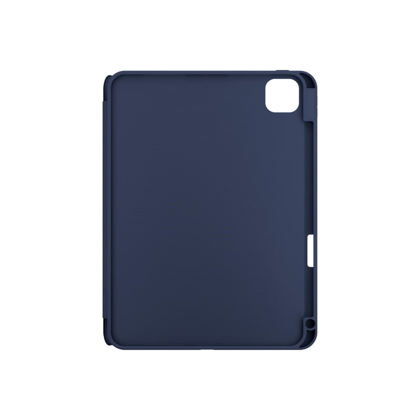 NEXT ONE BLUE ROLLCASE FOR IPAD PRO 11" M4" - iSTYLE BG