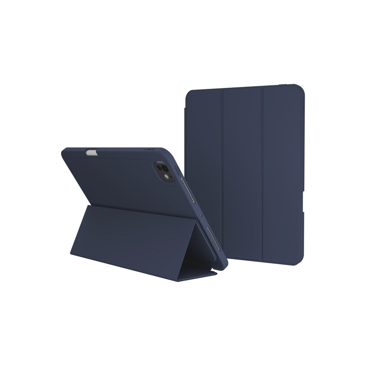 NEXT ONE BLUE ROLLCASE FOR IPAD PRO 11" M4" - iSTYLE BG