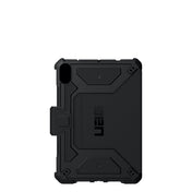 UAG Metropolis, черен за iPad mini 6 - iSTYLE BG