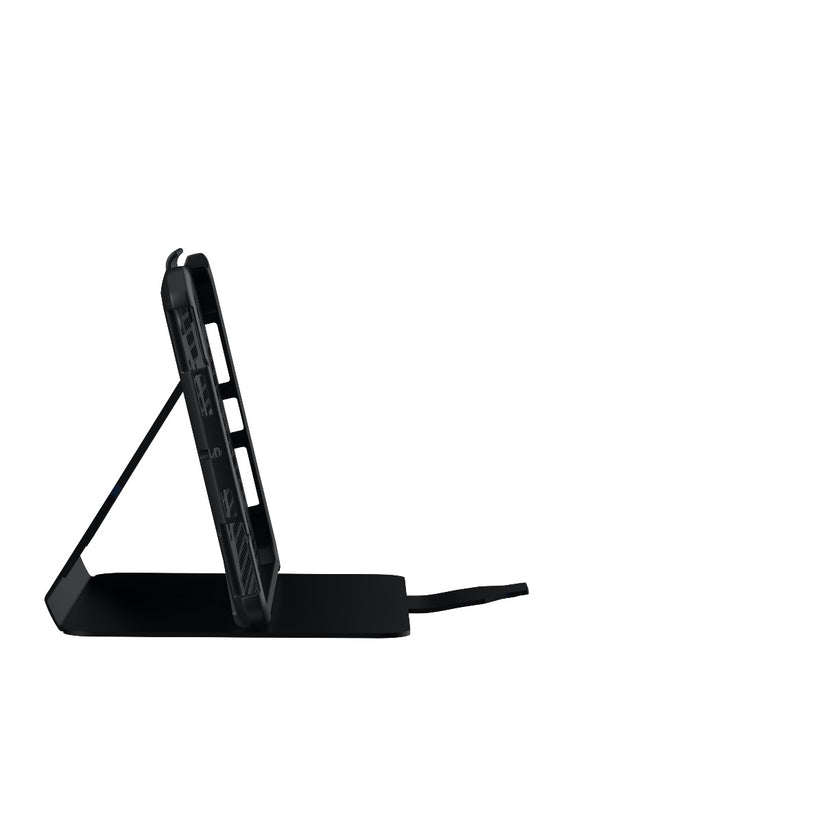 UAG Metropolis, черен за iPad mini 6 - iSTYLE BG