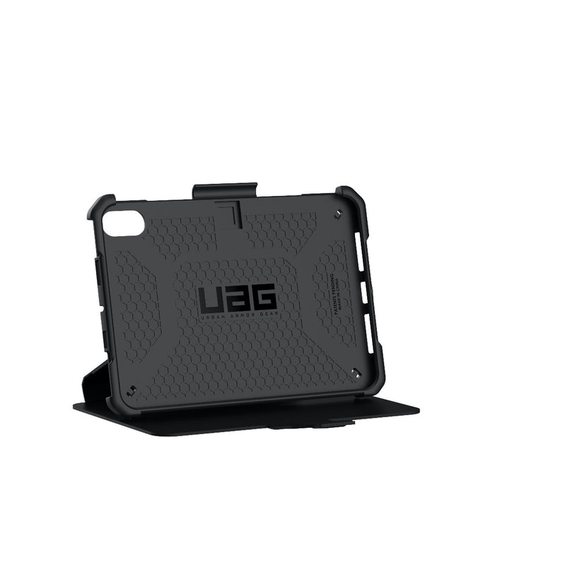 UAG Metropolis, черен за iPad mini 6 - iSTYLE BG