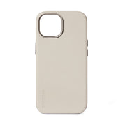 Decoded Leather Backcover for iPhone 15 Pro Max - iSTYLE BG