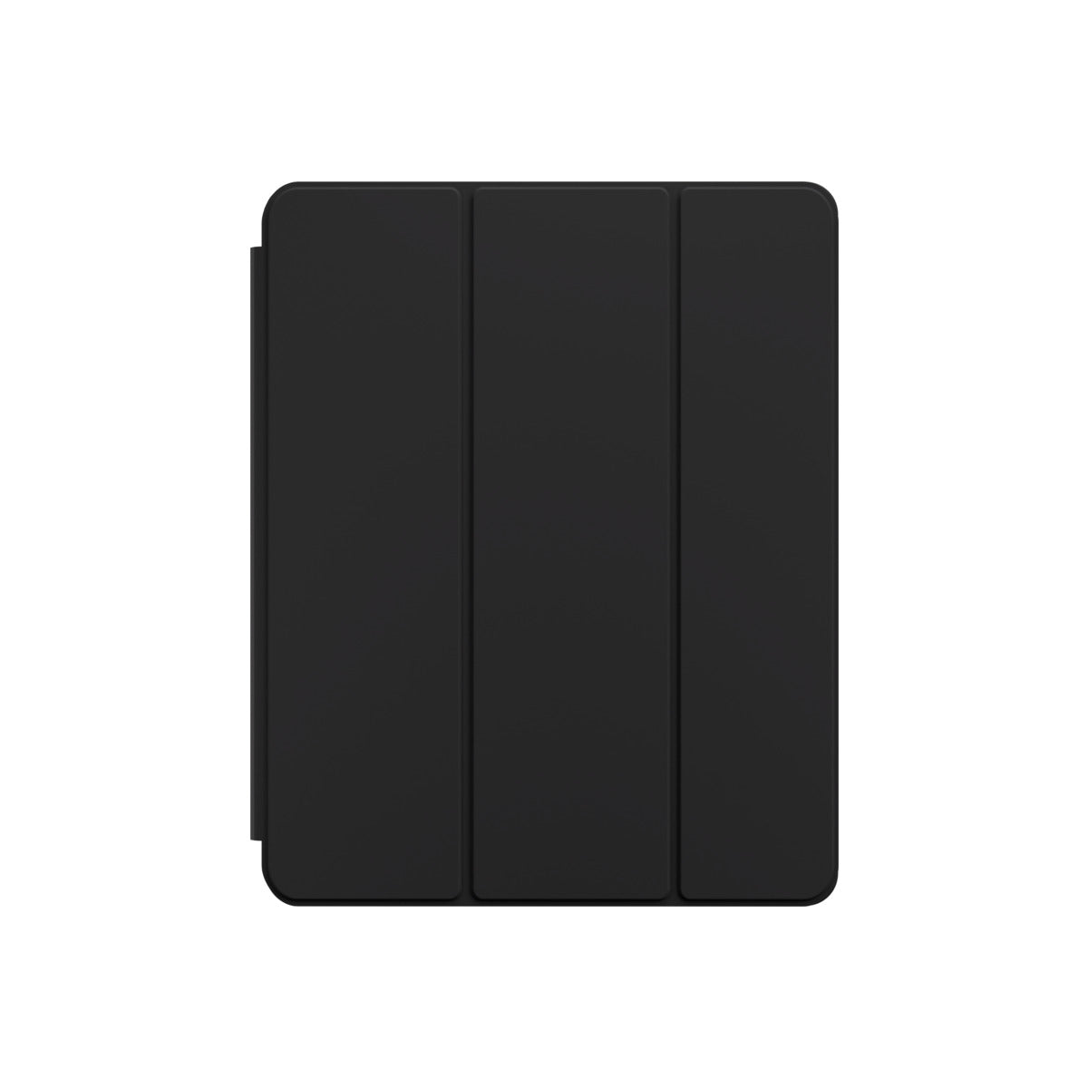 NEXT ONE BLACK ROLLCASE FOR IPAD AIR 13" M2" - iSTYLE BG