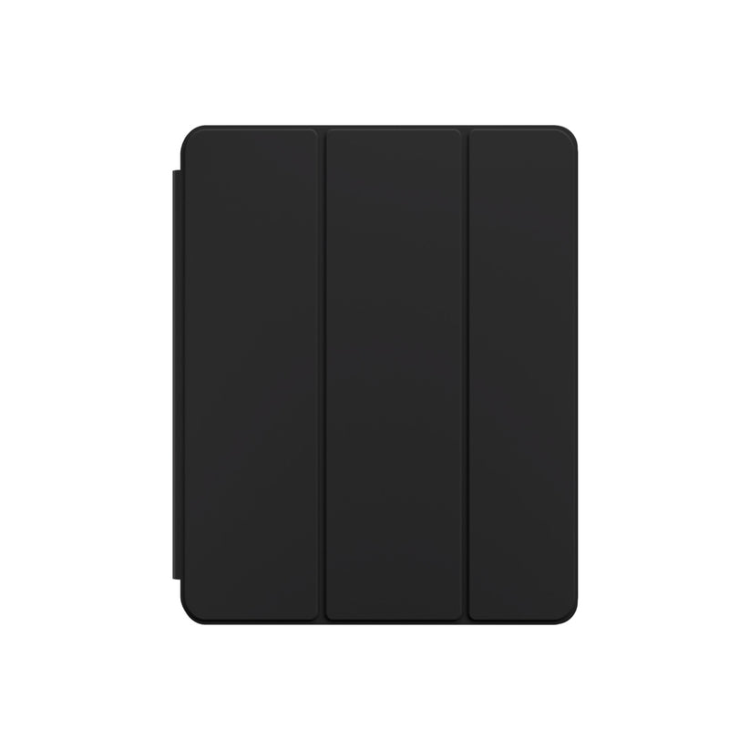 NEXT ONE BLACK ROLLCASE FOR IPAD AIR 13" M2" - iSTYLE BG