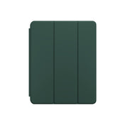 NEXT ONE GREEN ROLLCASE FOR IPAD AIR 13" M2" - iSTYLE BG