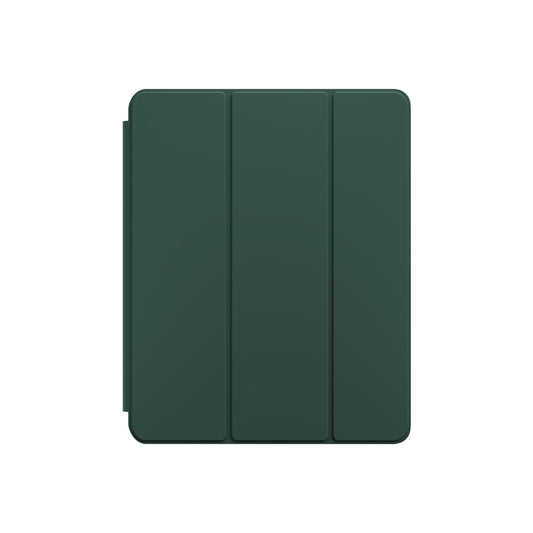 NEXT ONE GREEN ROLLCASE FOR IPAD AIR 13" M2" - iSTYLE BG
