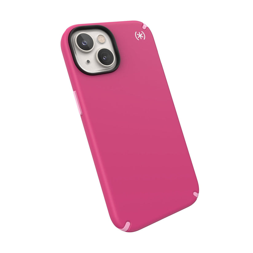Speck iPhone 14 Presidio 2 PRO PINK + MagSafe - iSTYLE BG