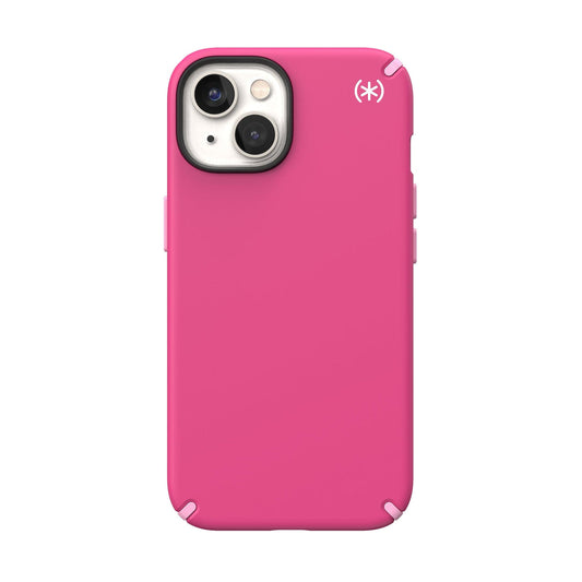 Speck iPhone 14 Presidio 2 PRO PINK + MagSafe