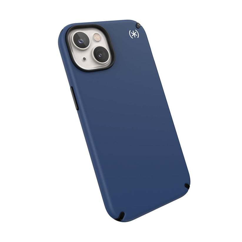 Speck iPhone 14 Presidio 2 PRO BLUE + MagSafe - iSTYLE BG