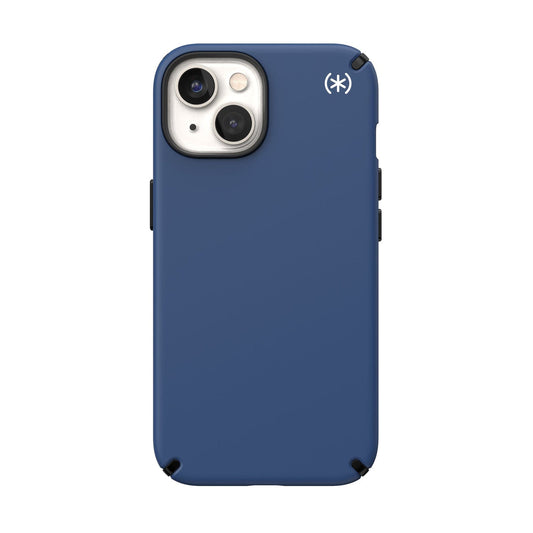 Speck iPhone 14 Presidio 2 PRO BLUE + MagSafe