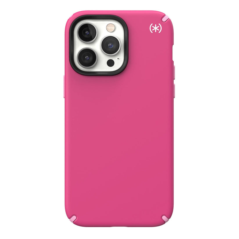 Speck iPhone 14 PRO MAX Presidio 2 PRO PINK + MagSafe - iSTYLE BG
