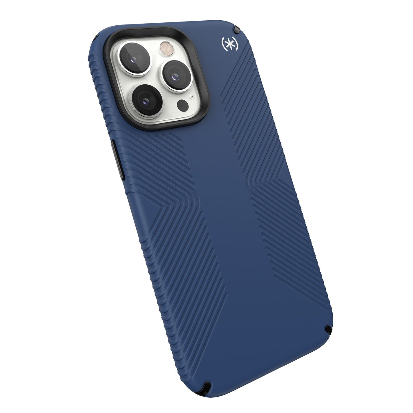 Speck iPhone 14 PRO MAX Presidio 2 GRIP Blue + MagSafe - iSTYLE BG