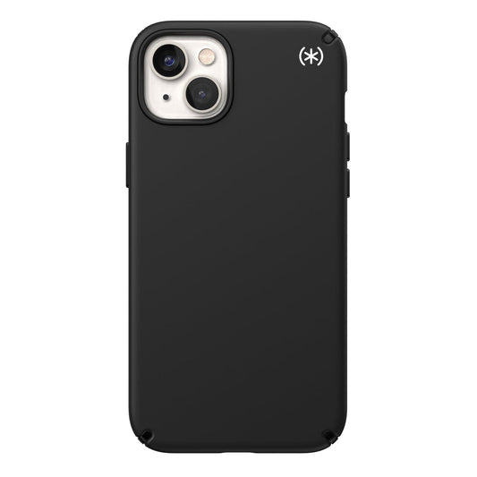 Speck iPhone 14 PLUS Presidio 2 PRO BLACK + MagSafe