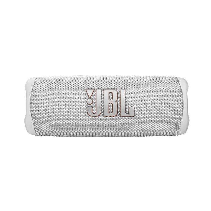 JBL Flip 6 White - iSTYLE BG
