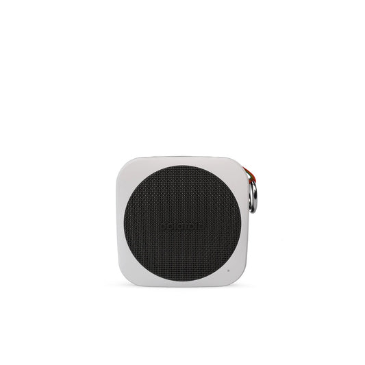 Безжична колонка от Polaroid Audio P1 черна - iSTYLE BG