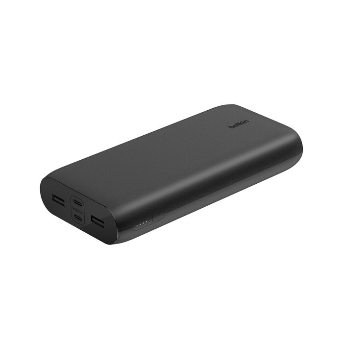 Външна батерия Belkin BOOSTCHARGE 4-Port 27k PD 32w