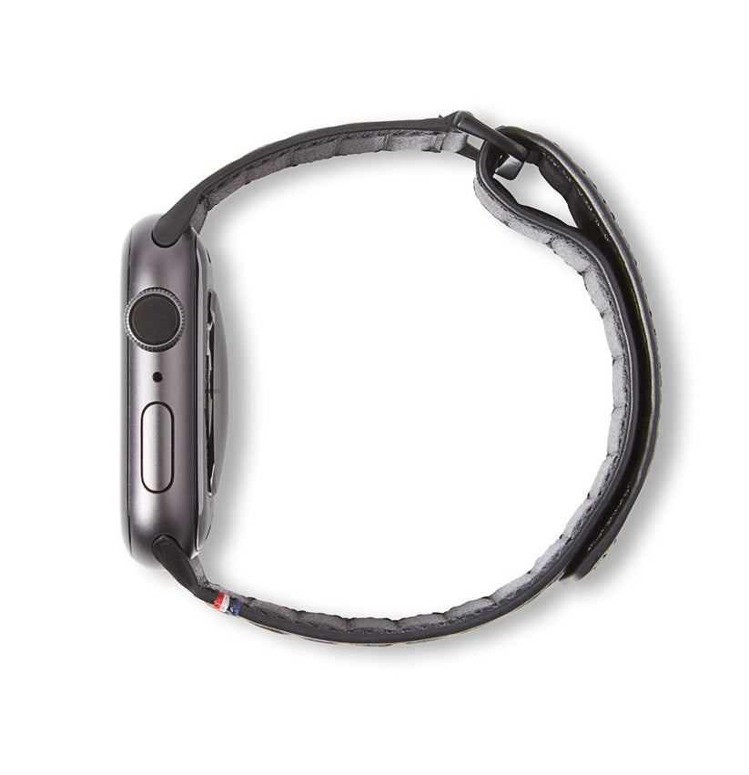 Каишка от Decoded - Traction Strap, black 44/42 мм - iSTYLE BG