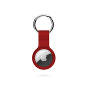 EPICO AIRTAG CASE - RED - iSTYLE BG