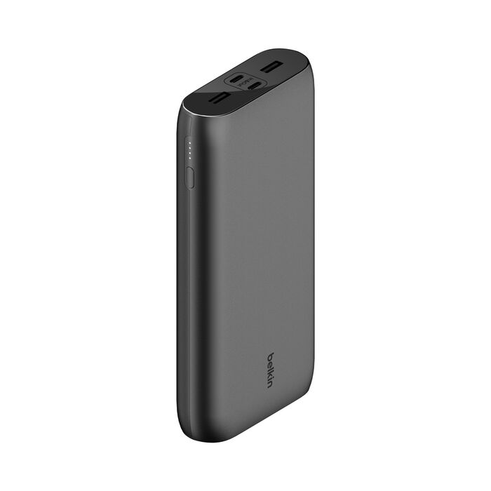 Външна батерия Belkin BOOSTCHARGE 4-Port 27k PD 32w