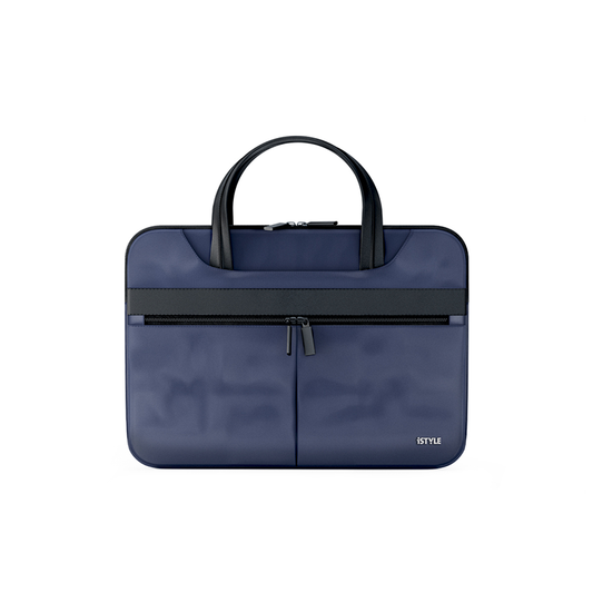 ISTYLE Hero Handbag 13/14 - midnight blue - iSTYLE BG