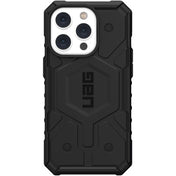 UAG Pathfinder MagSafe, black - iPhone 15 Pro Max - iSTYLE BG