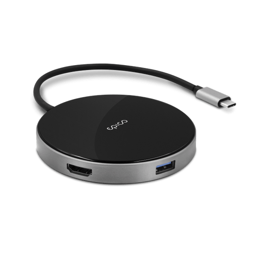 EPICO wireless charging hub - iSTYLE BG