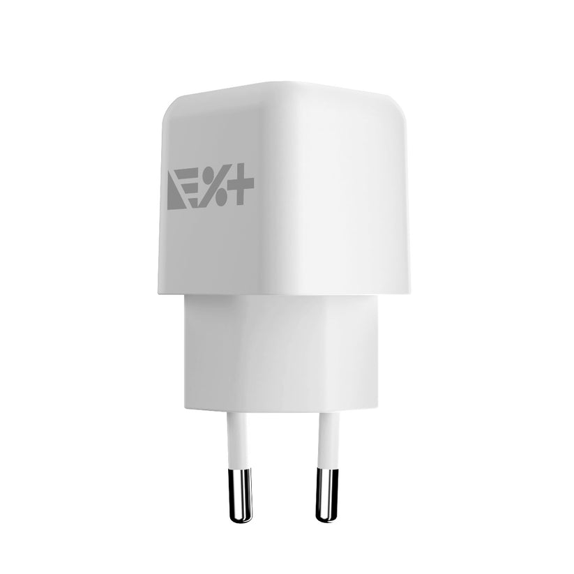 NEXT ONE 30W USB-C PD GAN WALL CHARGER - iSTYLE BG