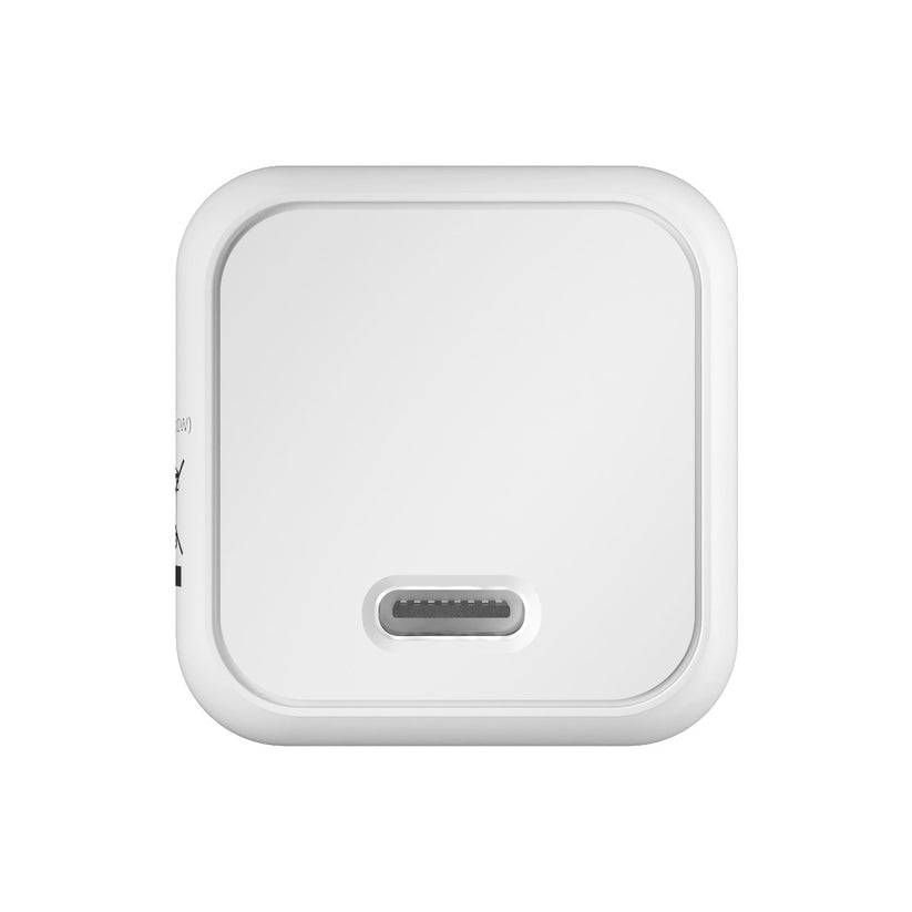 NEXT ONE 30W USB-C PD GAN WALL CHARGER - iSTYLE BG