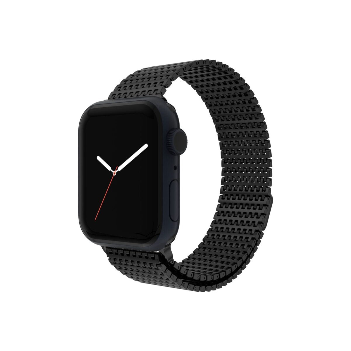 Каишка от NEXT ONE - Метална 41 мм - сребриста - iSTYLE BG