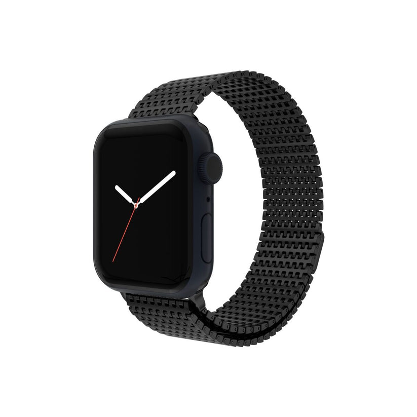 Каишка от NEXT ONE - Метална 41 мм - сребриста - iSTYLE BG