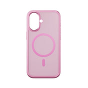 Epico HeroMatte Pro Mag+ Case iPhone 17 Qi2 & MagSafe Compatible - pink - iSTYLE BG