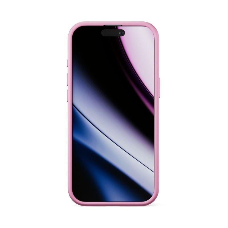 Epico HeroMatte Pro Mag+ Case iPhone Air Qi2 & MagSafe Compatible - pink - iSTYLE BG