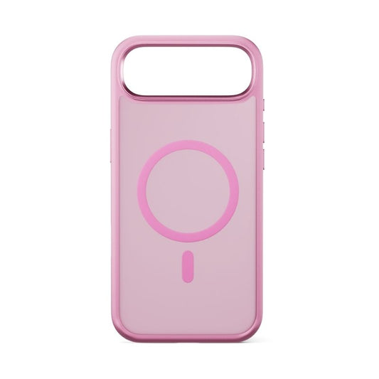 Epico HeroMatte Pro Mag+ Case iPhone Air Qi2 & MagSafe Compatible - pink - iSTYLE BG