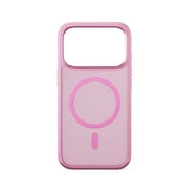 Epico HeroMatte Pro Mag+ Case iPhone 17 Pro Max Qi2 & MagSafe Compatible - pink - iSTYLE BG