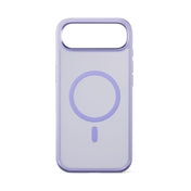 Epico HeroMatte Pro Mag+ Case iPhone Air Qi2 & MagSafe Compatible - purple - iSTYLE BG