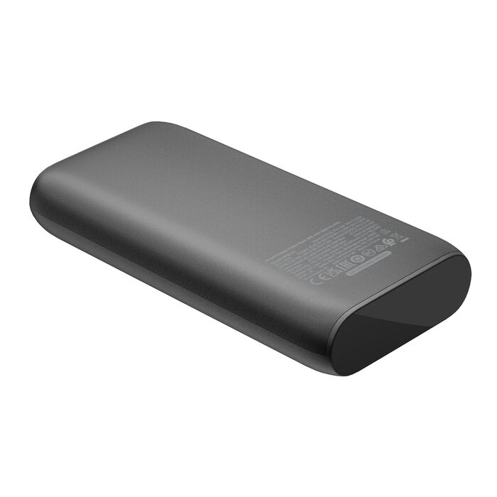 Външна батерия Belkin BOOSTCHARGE 4-Port 27k PD 32w