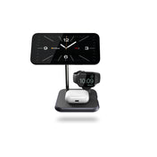 ZENS 4-in-1 Magnetic + Watch Wireless Charger - iSTYLE BG