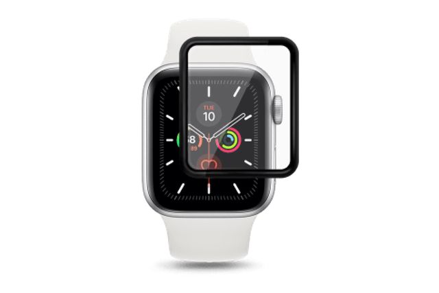 3Д Протектор за Apple Watch 42 mm от iSTYLE - iSTYLE BG