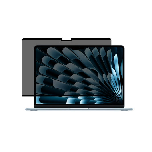 Privacy протектор за дисплей от NOA за MacBook Air 13.6" M2-M5