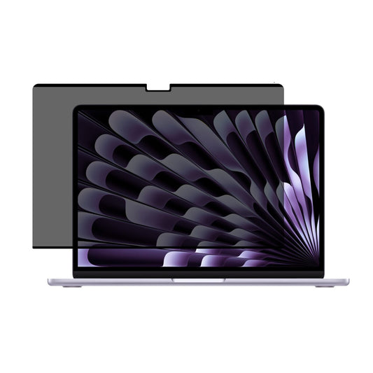 Privacy протектор за дисплей от NOA за MacBook Air 15.3" M2-M5