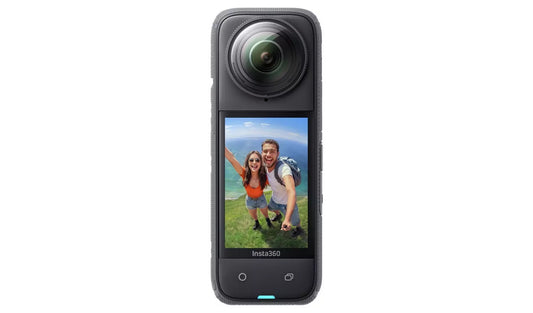 INSTA Camera Sport Insta360 X4 - iSTYLE BG
