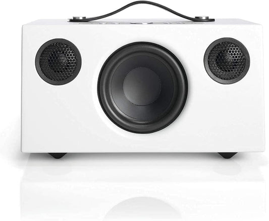 Безжична колонка Audio Pro Addon C5 бяла - iSTYLE BG