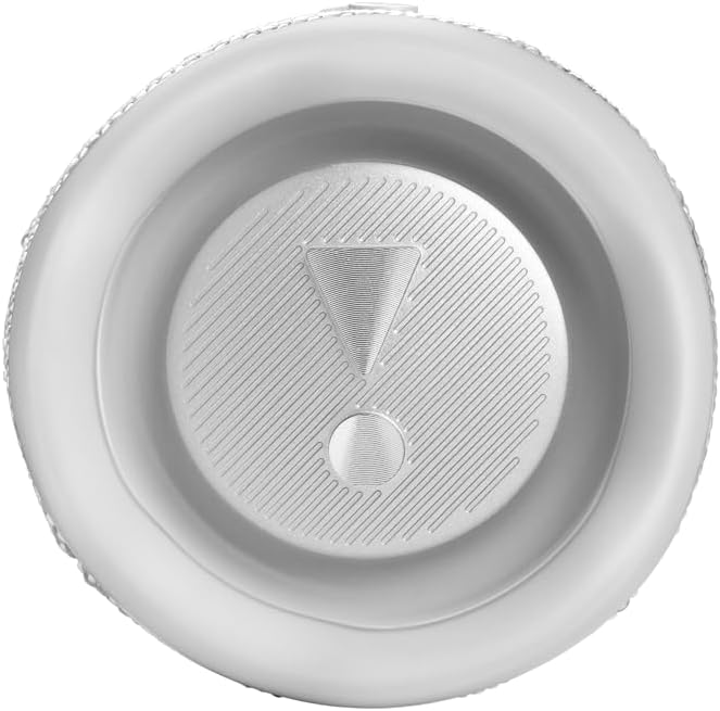 JBL Flip 6 White - iSTYLE BG
