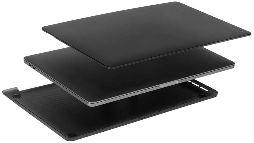 Incase Hardshell Case for 16inch MBPro Dots черен - iSTYLE BG