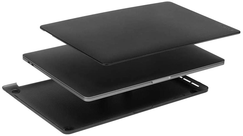 Incase Hardshell Case for 16inch MBPro Dots черен - iSTYLE BG
