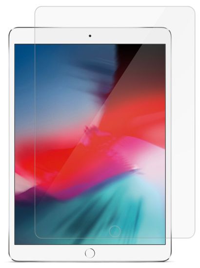 Темперирано стъкло от EPICO за iPad Pro 10,5 - iSTYLE BG