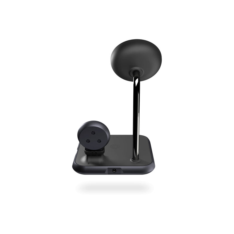 ZENS 4-in-1 Magnetic + Watch Wireless Charger - iSTYLE BG